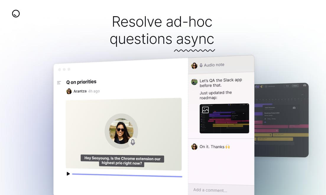 Bubbles for Teams Gallery Image 4