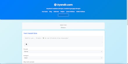 Uyandir.com gallery image