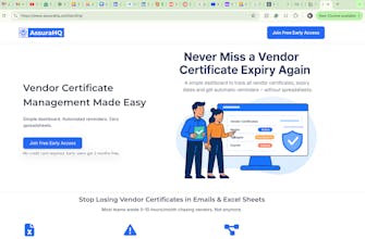 AssuraHQ gallery image