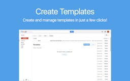 Templates for Gmail media 3