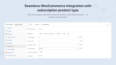 Recurio gallery image