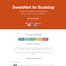 SweetAlert for Bootstrap