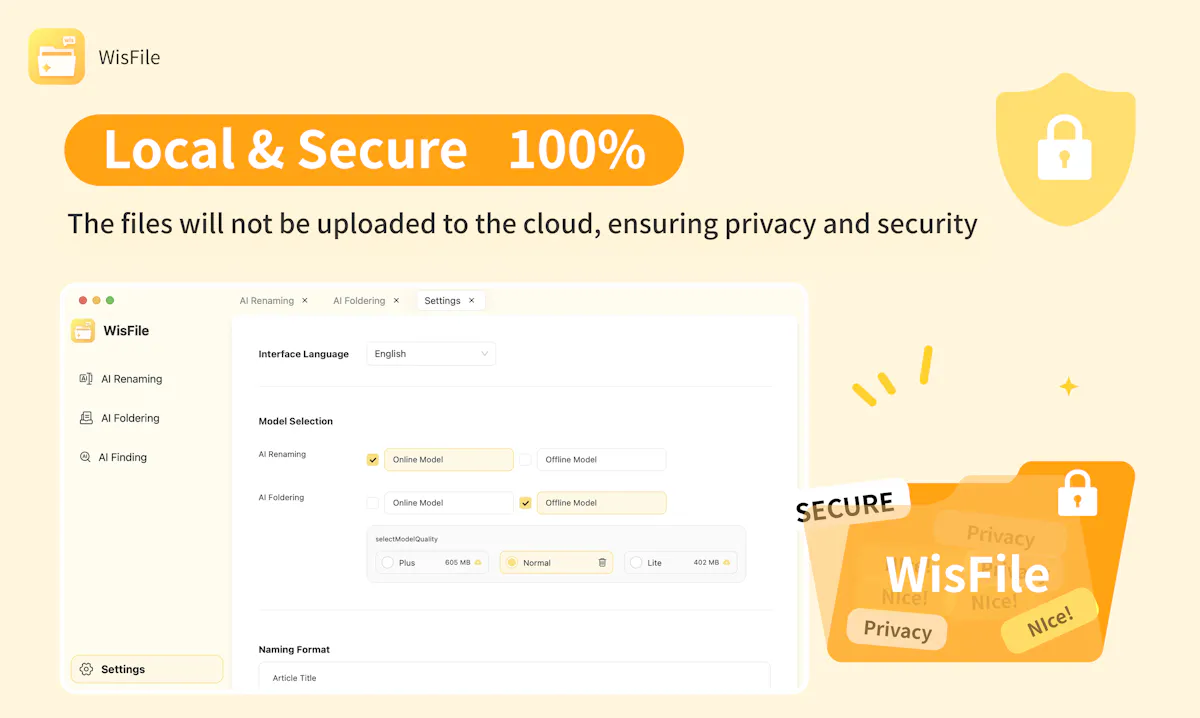 WisFile