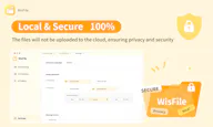 WisFile