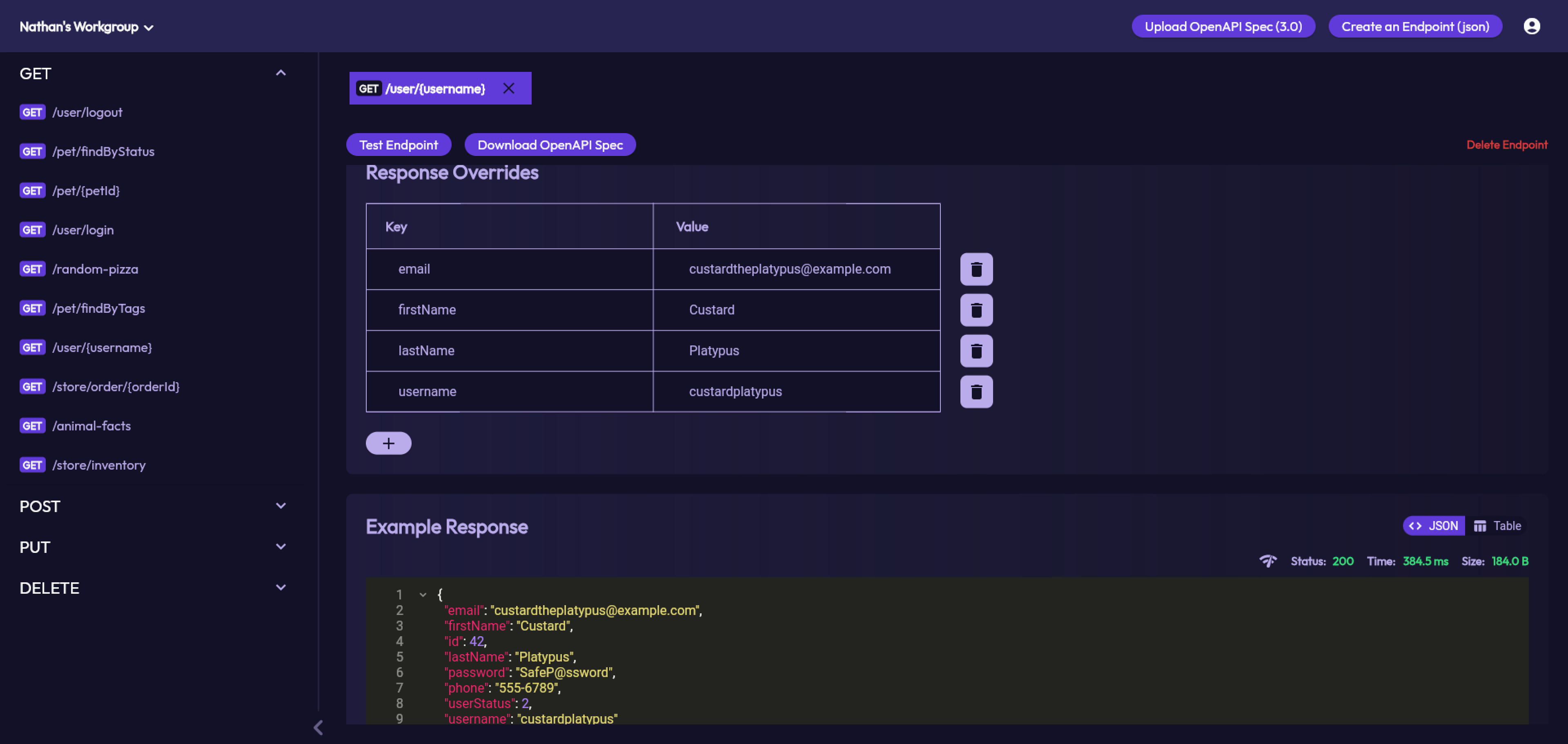 Platapi media 4