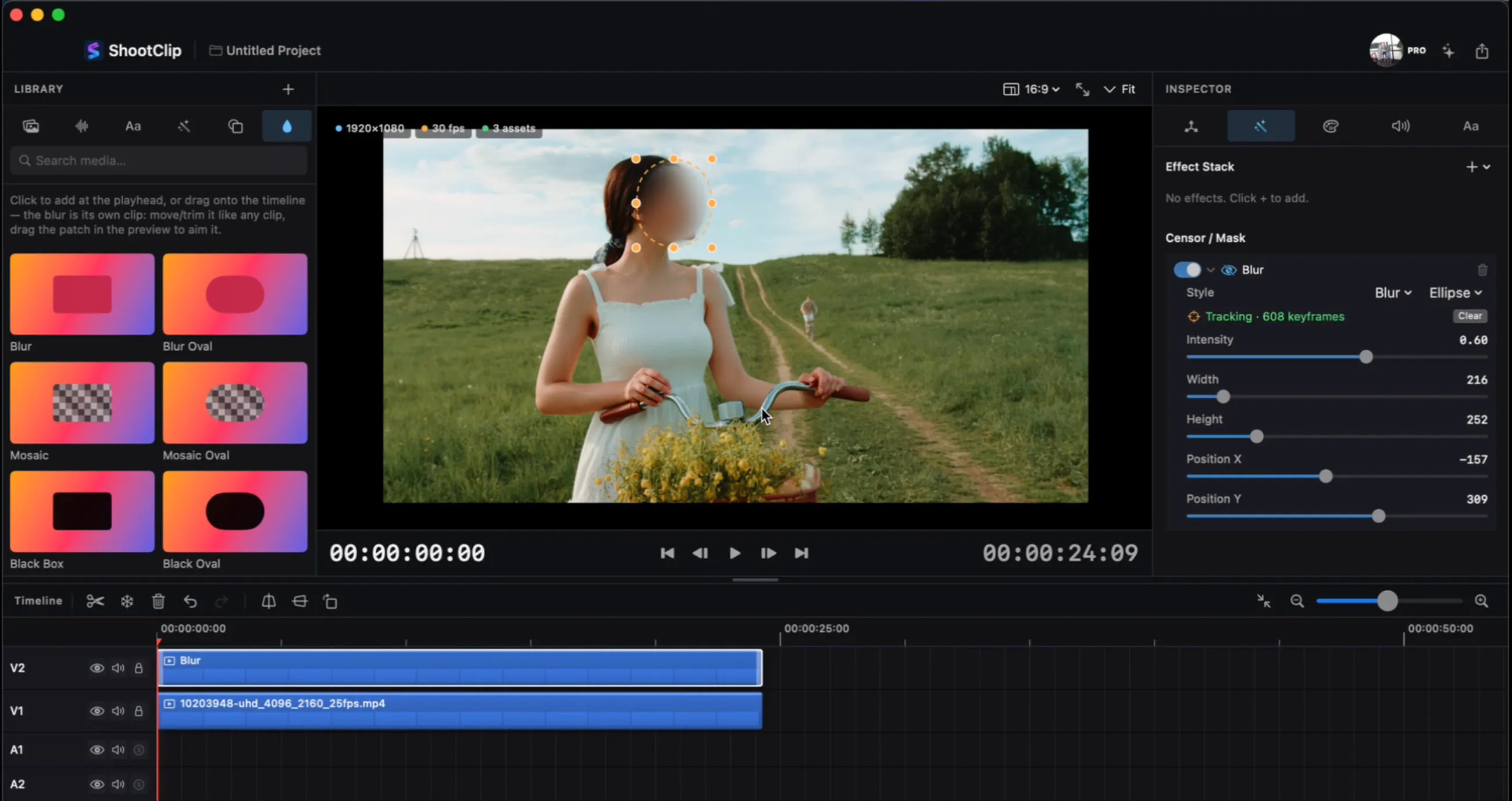 ShootClip gallery image