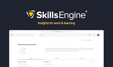 SkillsEngine gallery image
