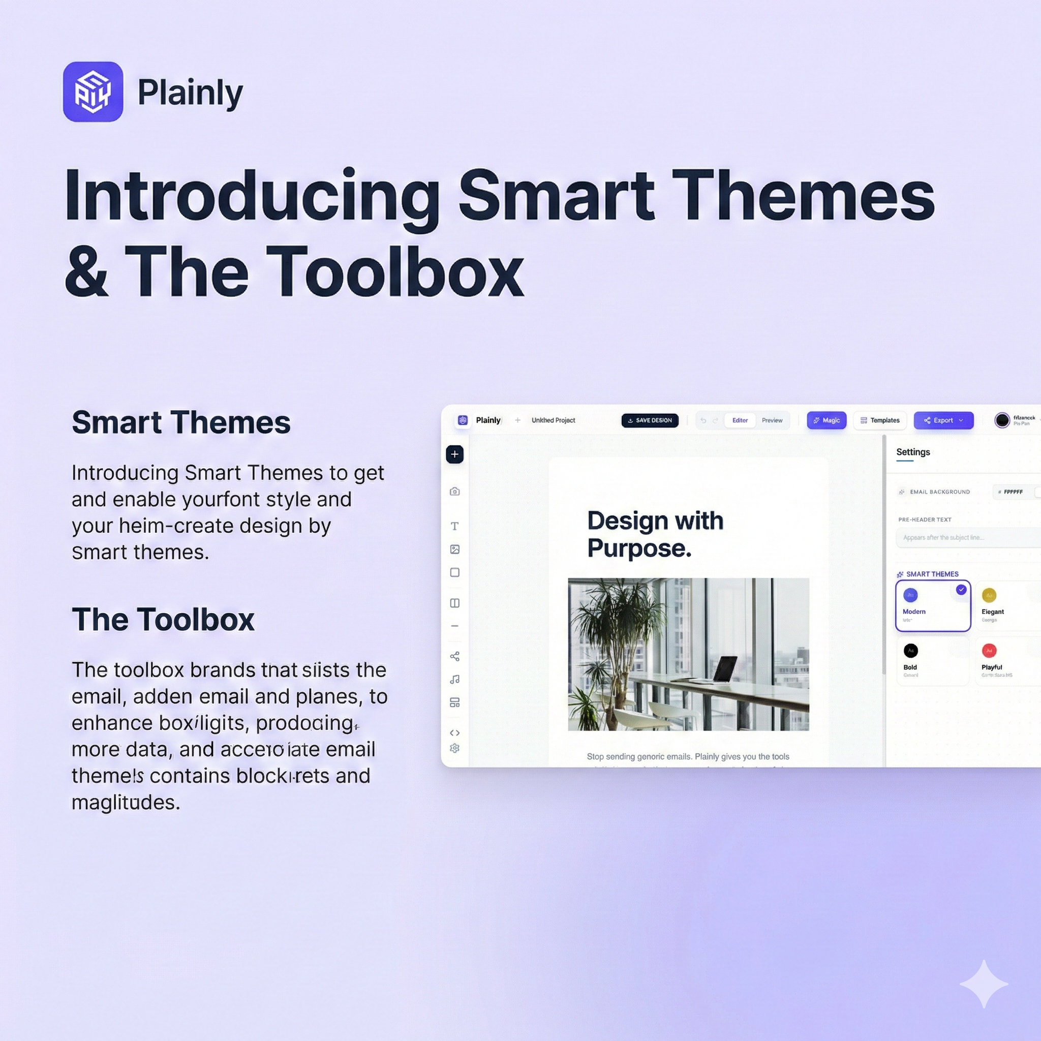 Plainly gallery image