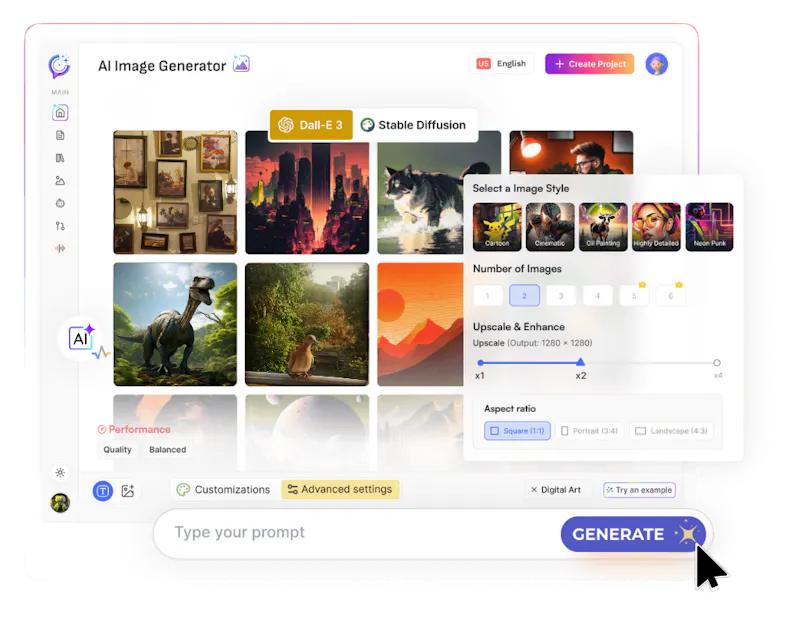 Textalky screenshot 2