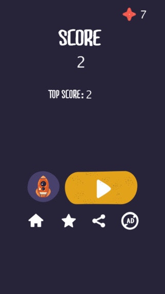 Galaxy Rocket Boost gallery image