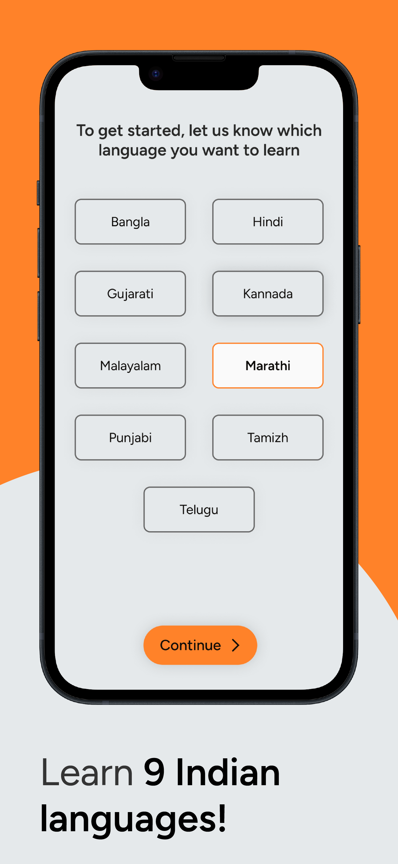 Portallearn - Leer Indiase talen media 2