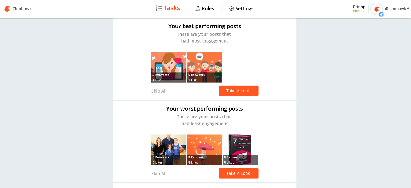 Cloohawk gallery image