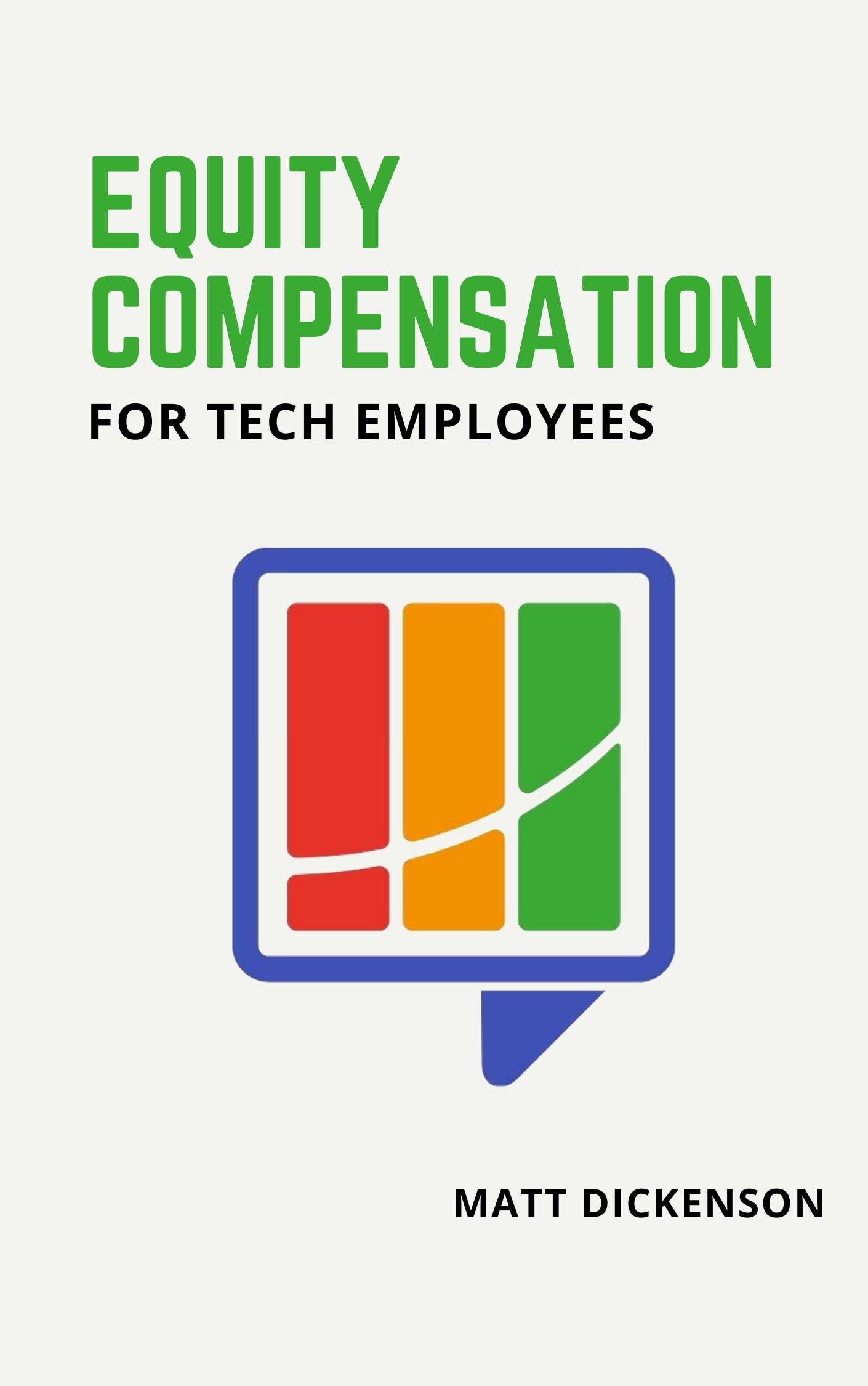 Equity Compensation for Tech Employees media 1