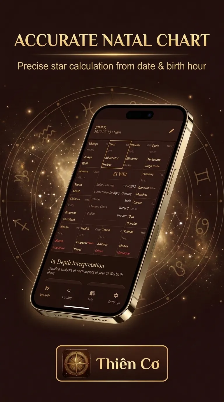 Horoscope: Life Horoscope gallery image