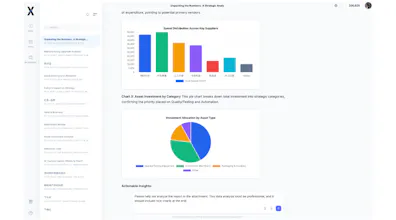 CerebrateX AI gallery image