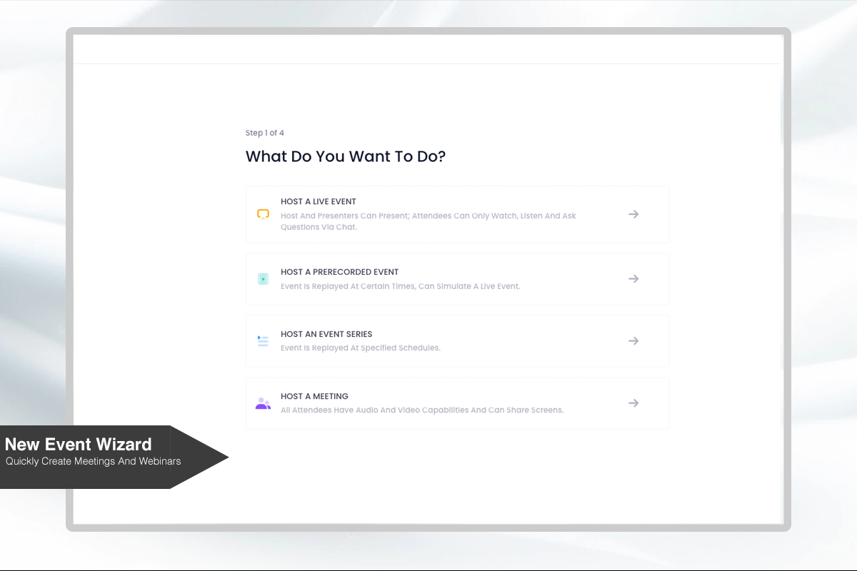 Business Hangouts gallery image