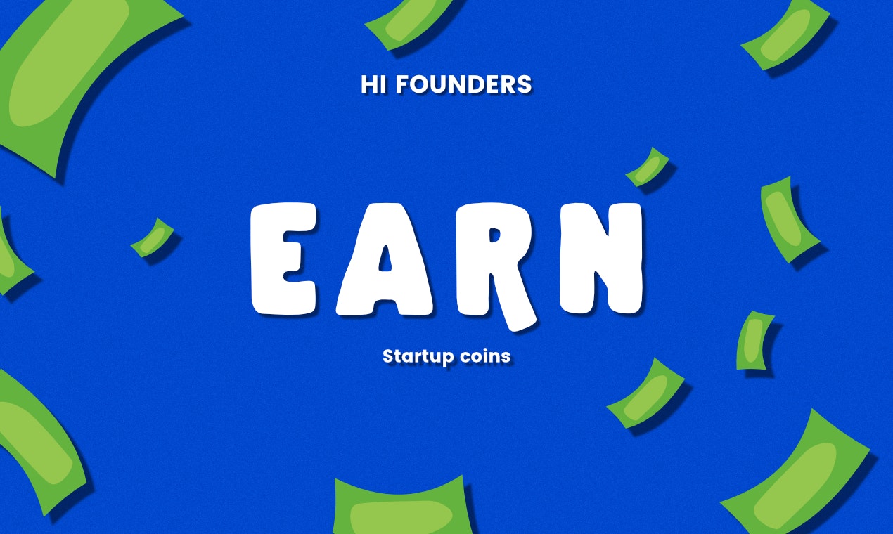 Hi Founders gallery image