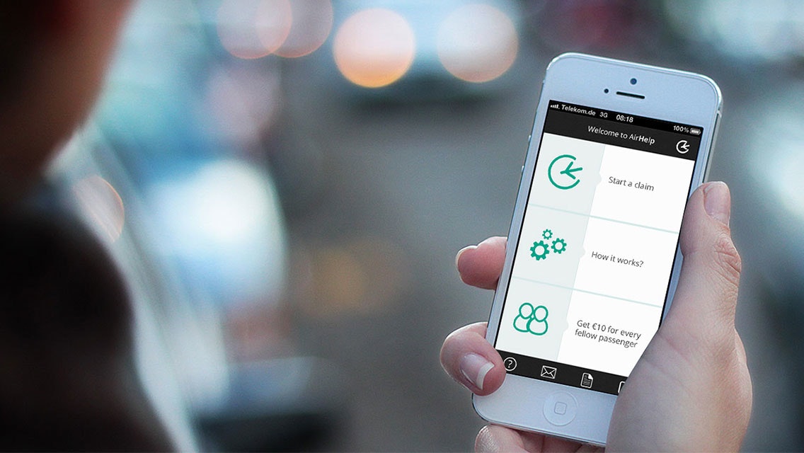 Air Help gallery image