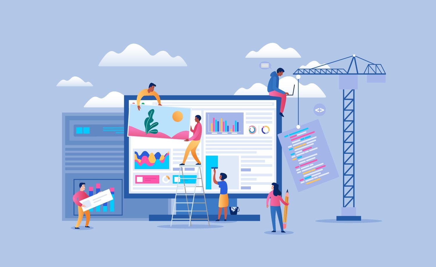 Google’s Search Quality Raters  gallery image