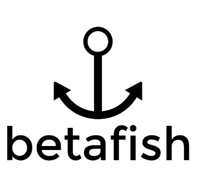 Betafish gallery image