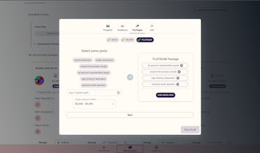 WiseSponsor gallery image