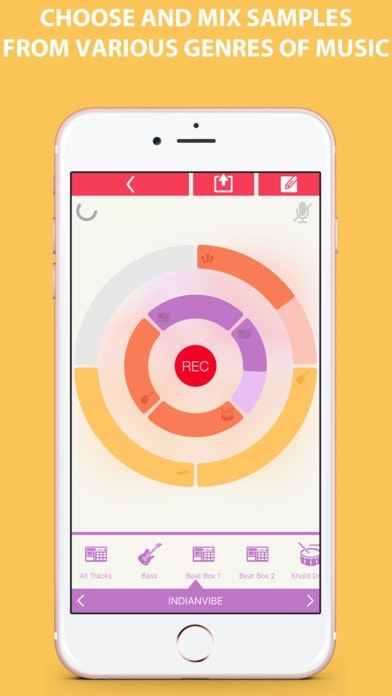 Shyne! Make Music gallery image