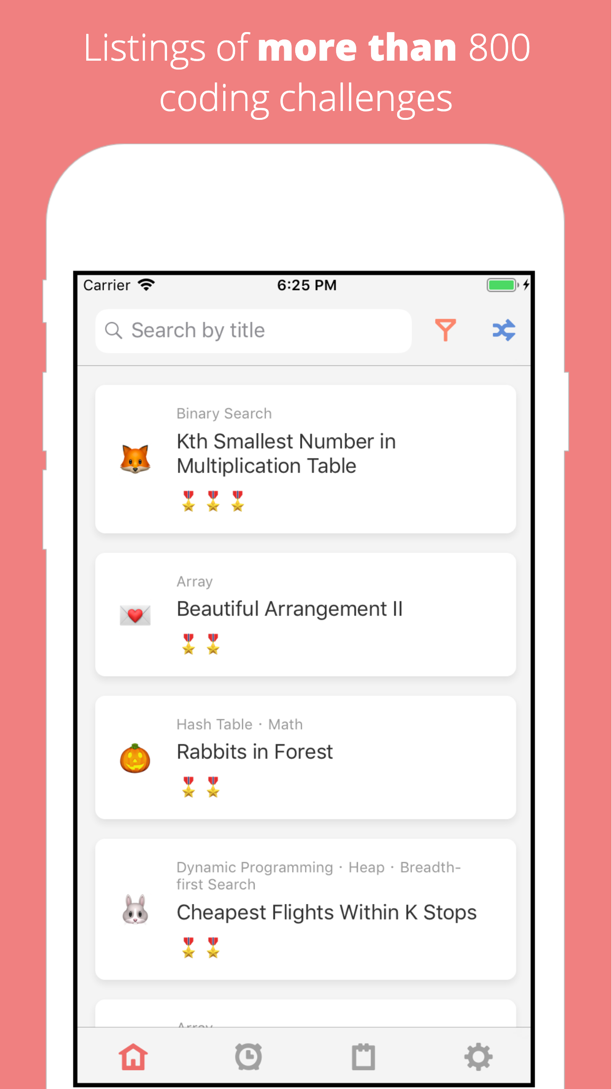 AlgoKitty gallery image