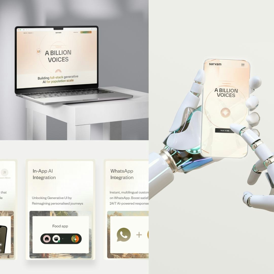 From Concept to Leads gallery image