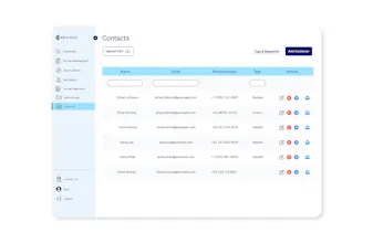 CX Analytix gallery image