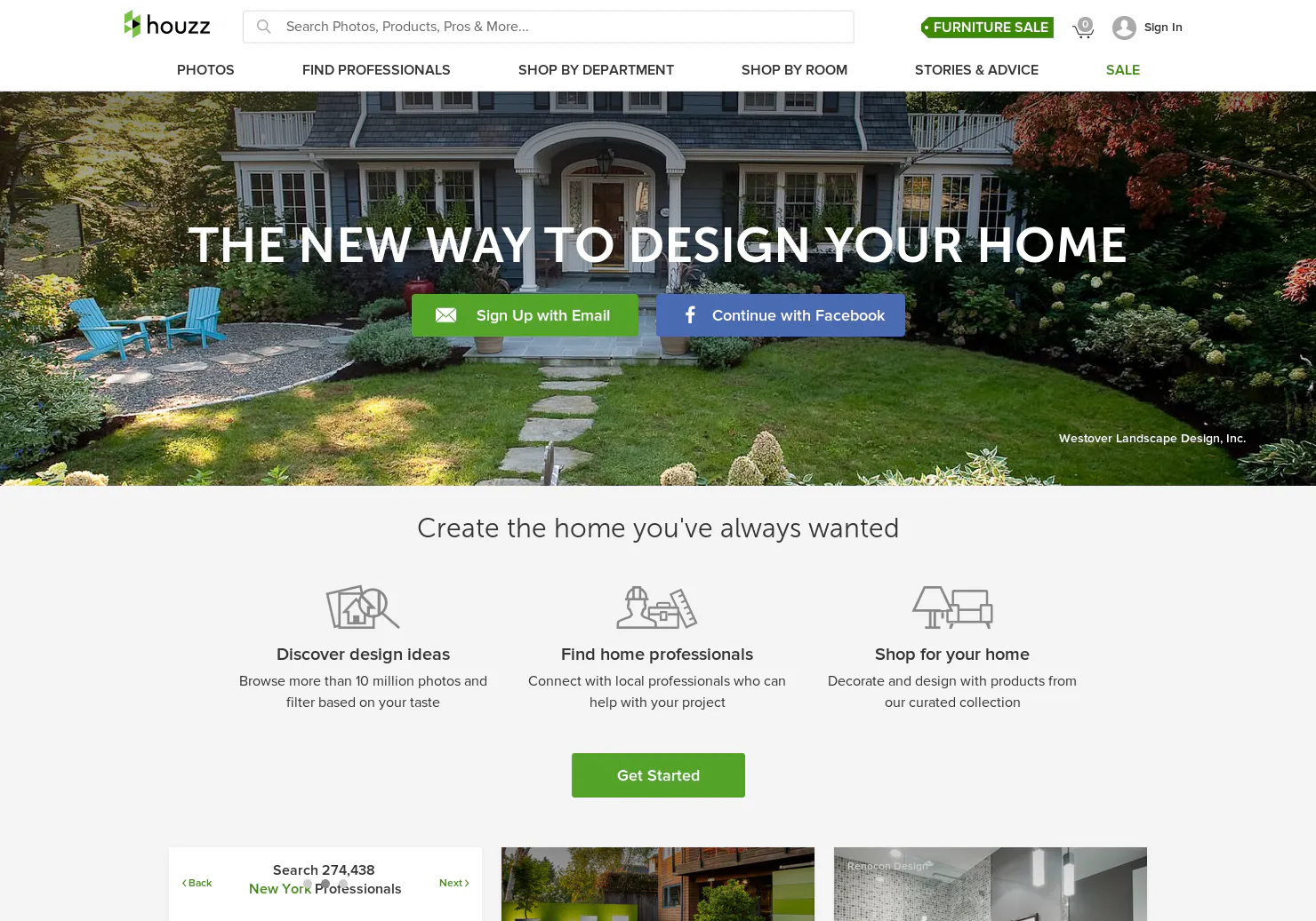 Houzz