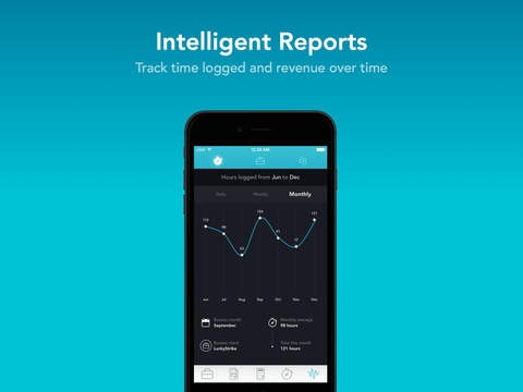 Invoice by Alto gallery image