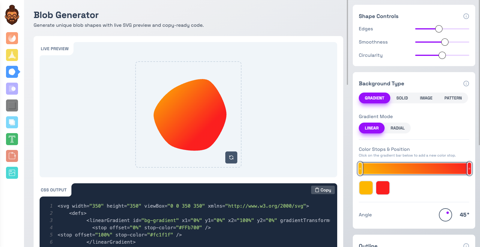 FrontendBaba - Frontend tools for frontend devs media 4