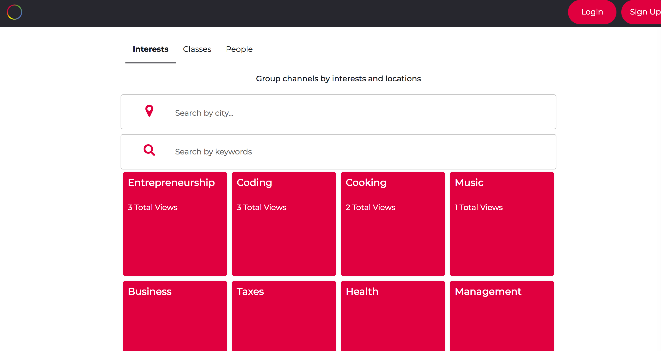 LearnLabs gallery image