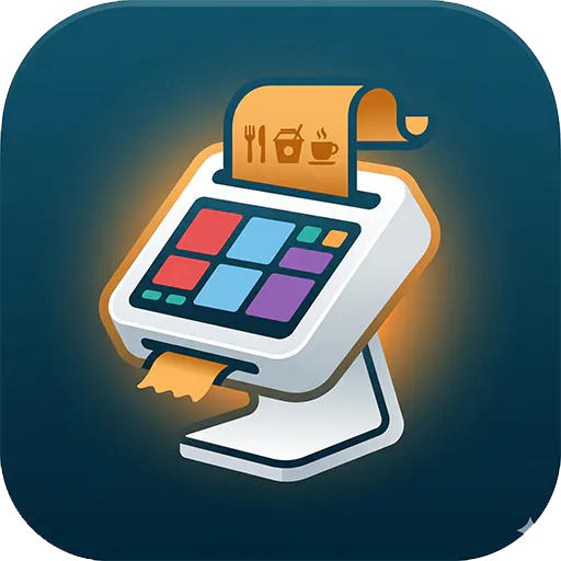 ServePoint: Café & Snack POS