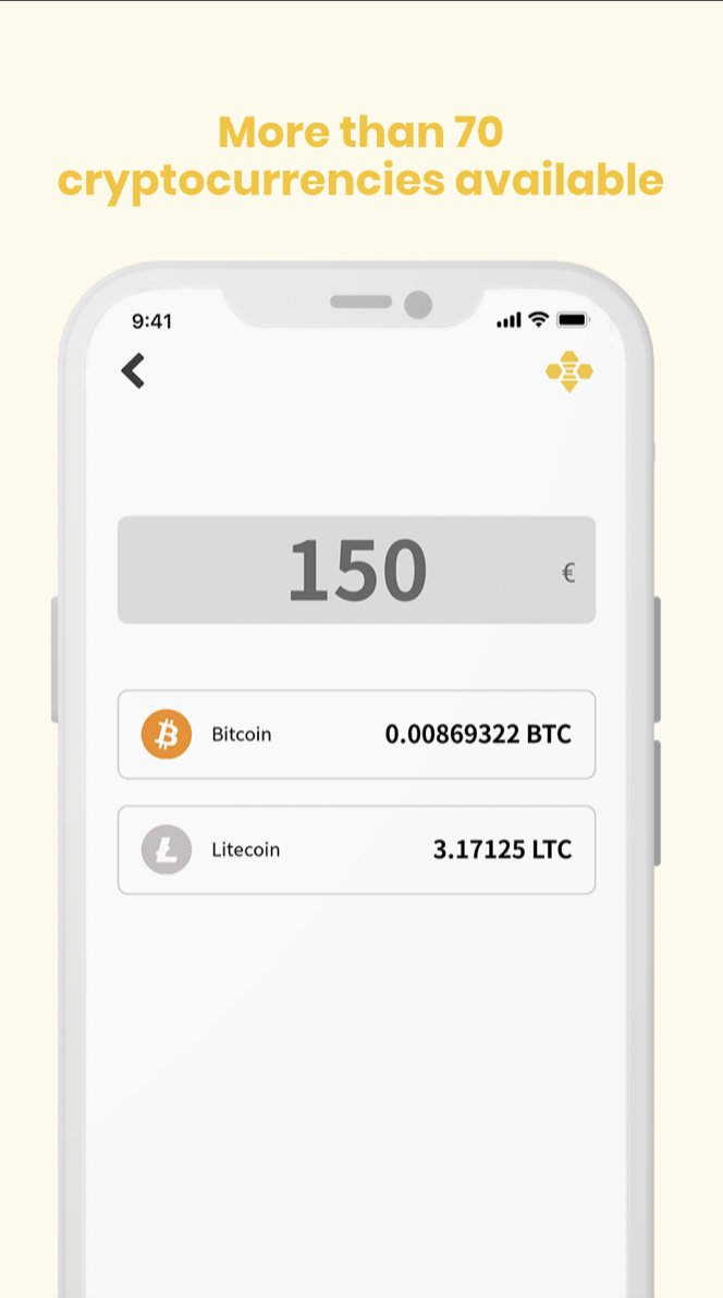 Blockbee POS media 2