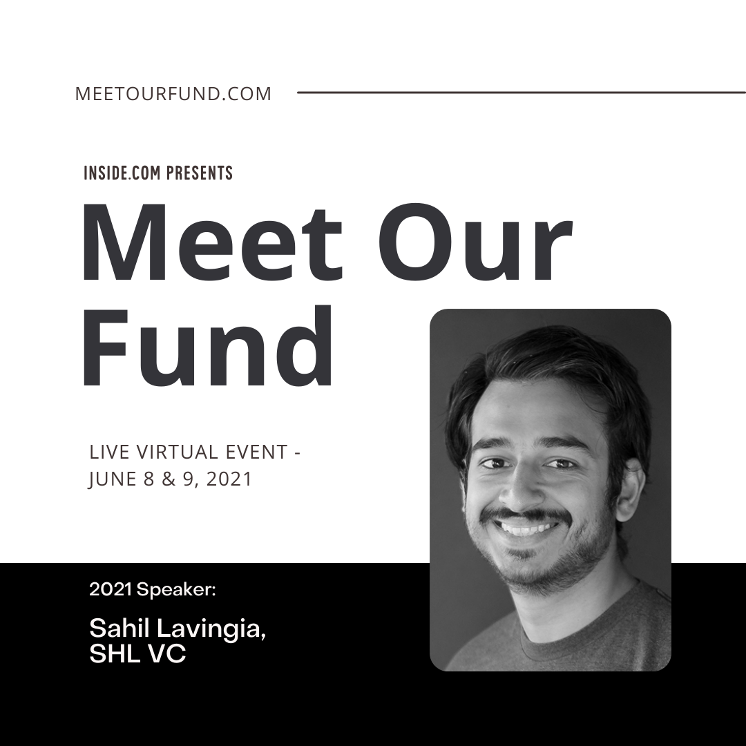 Meet Our Fund gallery image