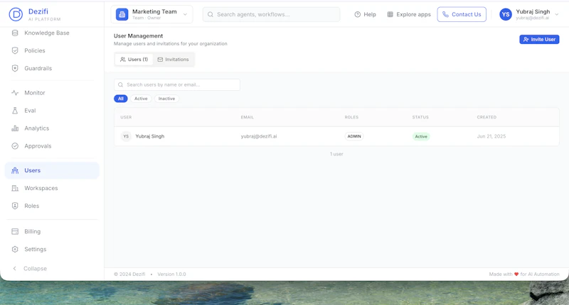 Dezifi screenshot 12