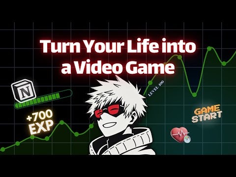 Life RPG gallery image