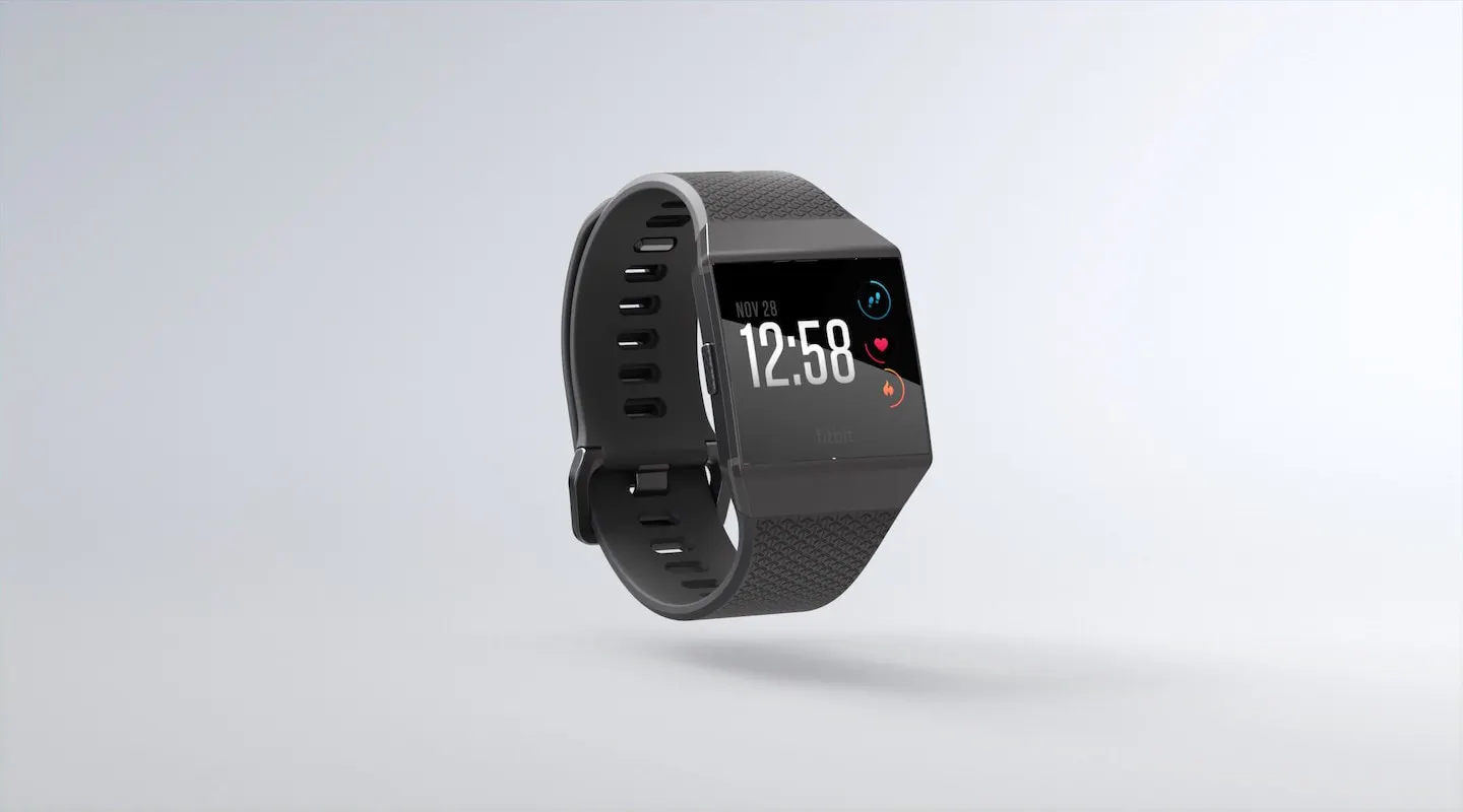 Fitbit Ionic™ Watch