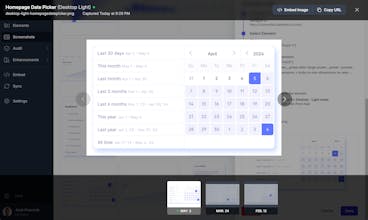 LaunchBrightly gallery image