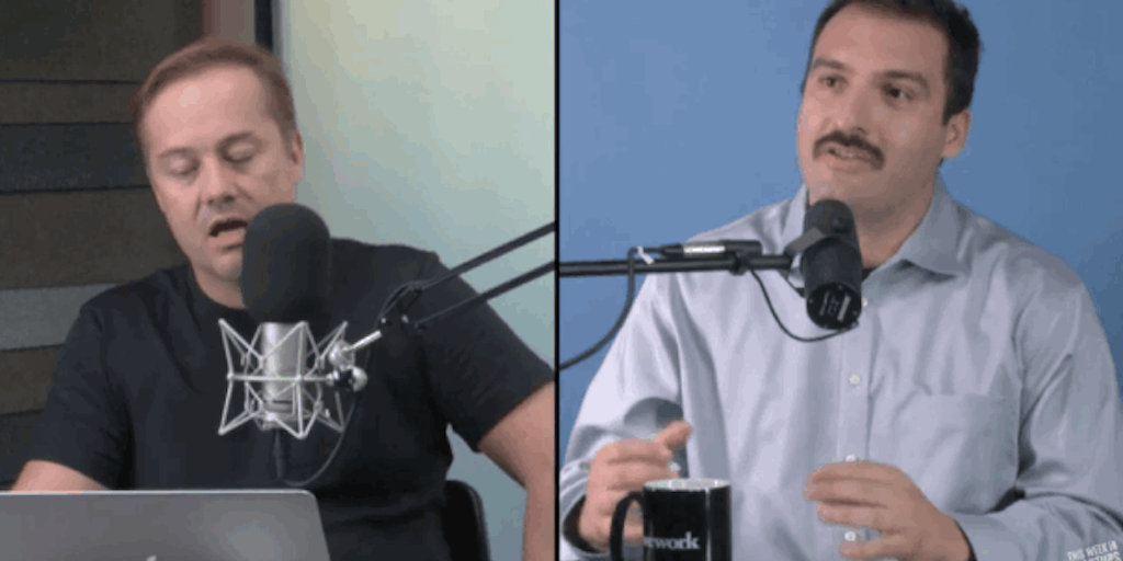 This Week in Startups - Ep 603 with Chris Sacca Image