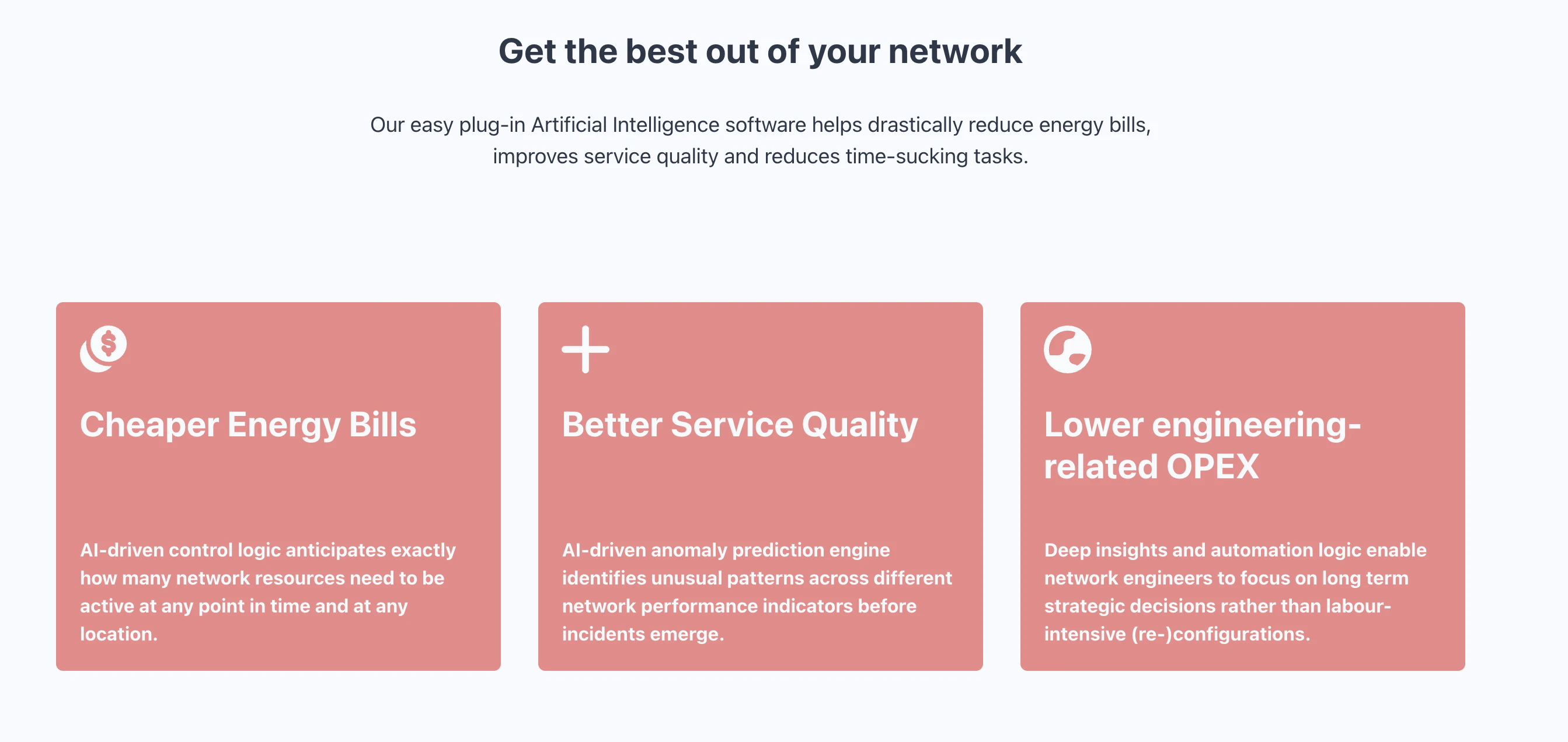 Net AI screenshot 2
