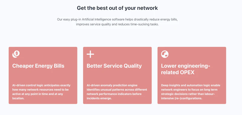 Net AI screenshot 2