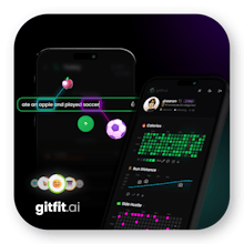 GitFit.AI gallery image