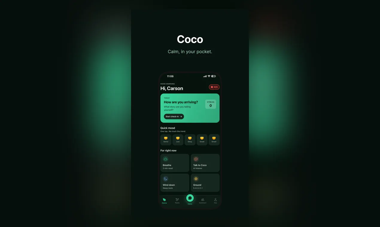 Coco gallery image