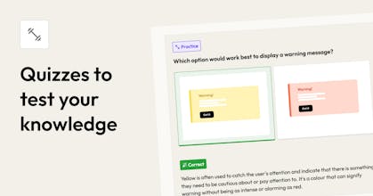 Betterdesigner.me gallery image