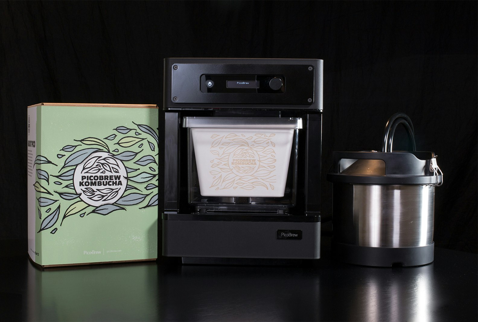 PicoBrew - Pico Model C gallery image