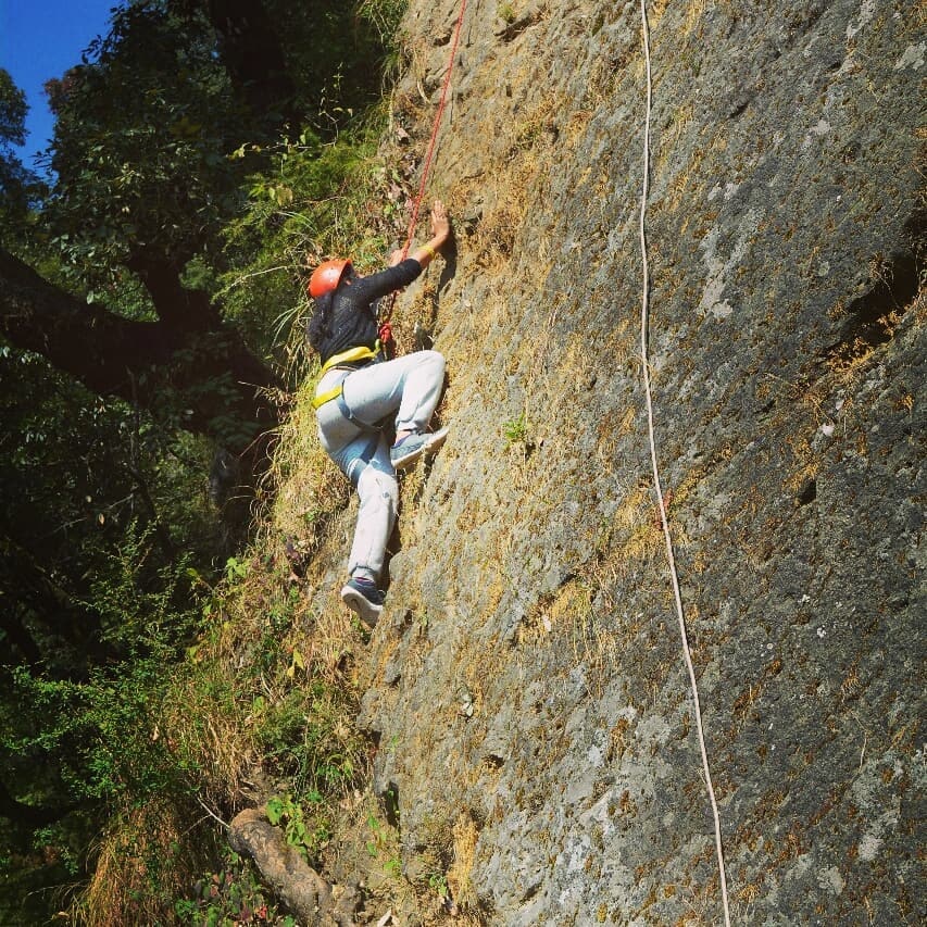 Himalayan Escalate gallery image