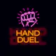 HAND DUEL