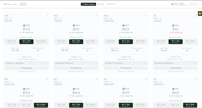 Capwise AI gallery image